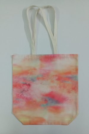 Colorful Sky Tote Bag