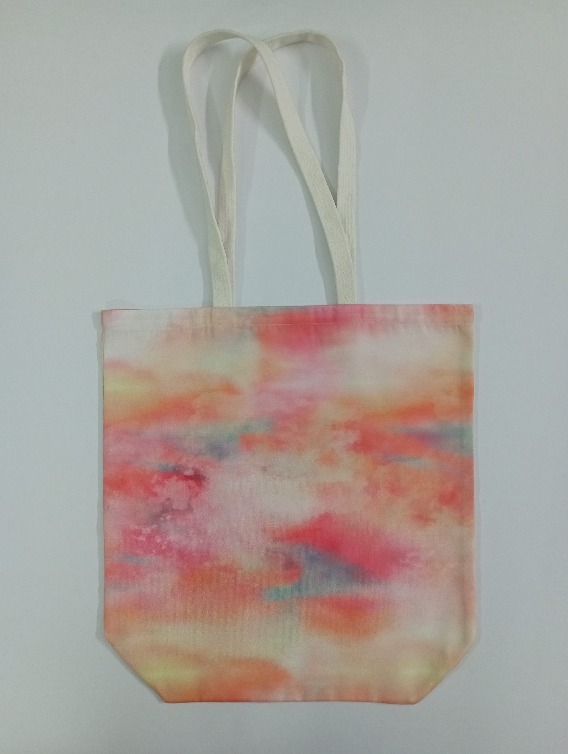 Colorful Sky Tote Bag