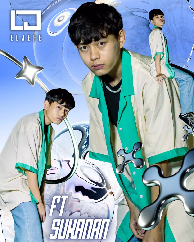 sukanan wearing el jefe camp shirts in bangladesh